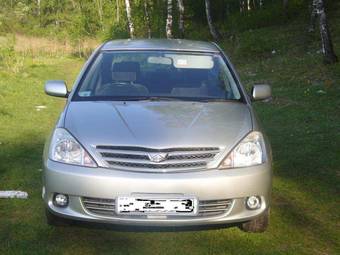 2003 Toyota Allion For Sale