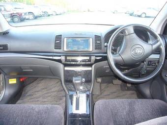 2003 Toyota Allion Images