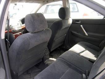 2006 Toyota Allion Pictures