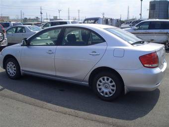 2006 Toyota Allion For Sale