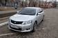 Preview 2008 Toyota Allion