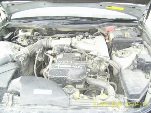 1999 Toyota Aristo