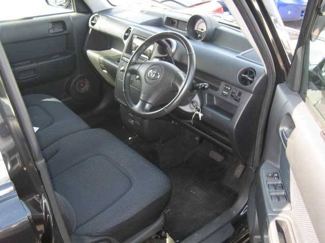 2003 Toyota bB