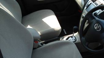 2006 Toyota Belta For Sale