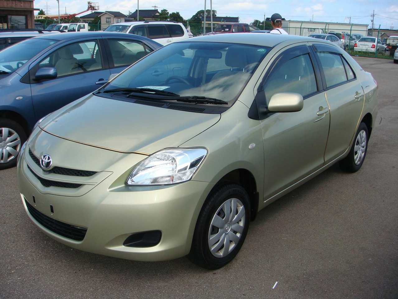 Тойота белта. Toyota Belta 2006. Toyota Belta 2006-2008. Тойота Belta 2007. Тойота БЕЛТА 2006г.