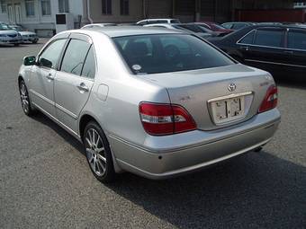 2003 Toyota Brevis For Sale