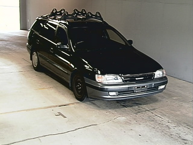1993 Toyota Caldina For Sale