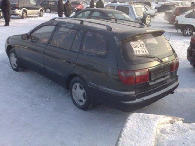 1994 Toyota Caldina