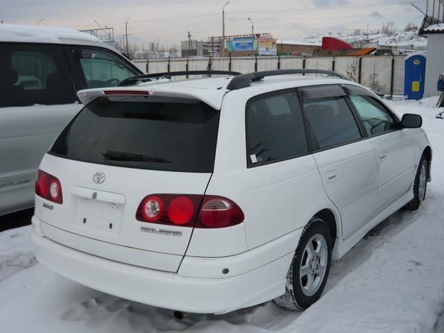 1998 Toyota Caldina