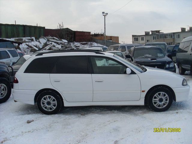 1998 Toyota Caldina