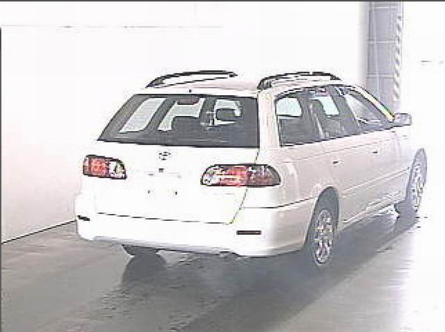 2000 Toyota Caldina For Sale