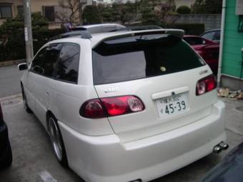 2002 Toyota Caldina