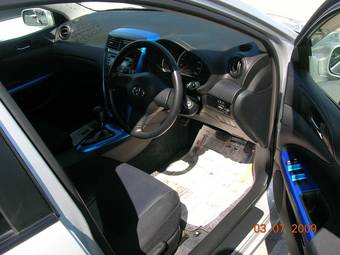 2002 Toyota Caldina For Sale