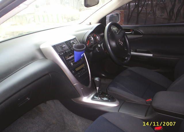 2003 Toyota Caldina