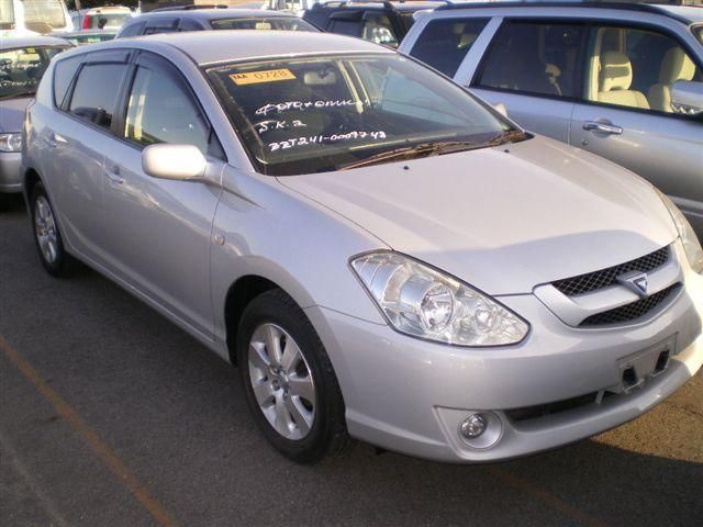 2003 Toyota Caldina