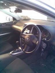 2003 Toyota Caldina Pictures