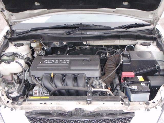2004 Toyota Caldina
