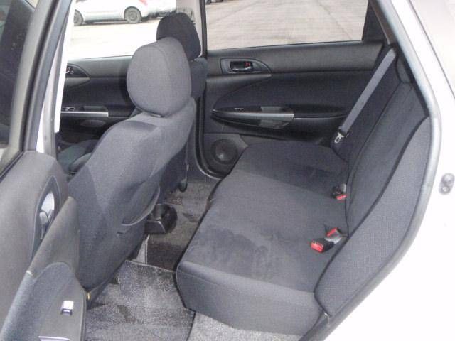 2004 Toyota Caldina