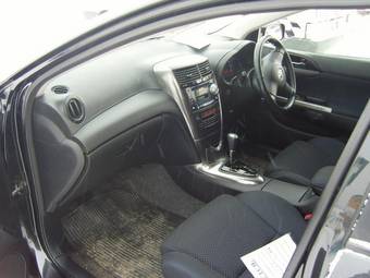 2004 Toyota Caldina For Sale