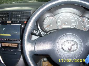 2004 Toyota Caldina For Sale