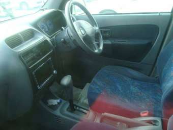 2000 Toyota Cami For Sale