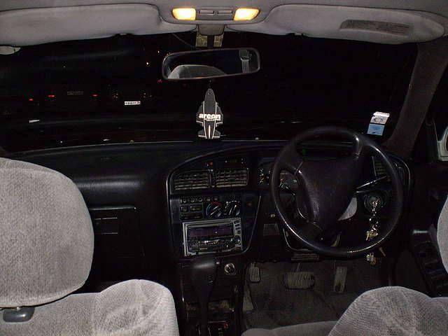 1992 Toyota Camry