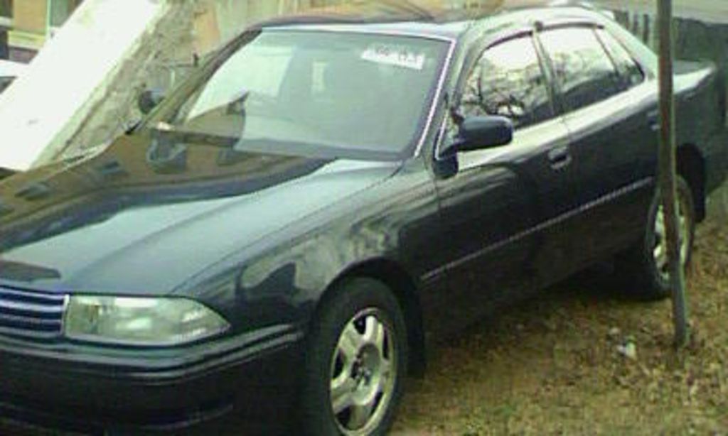 1992 Toyota Camry