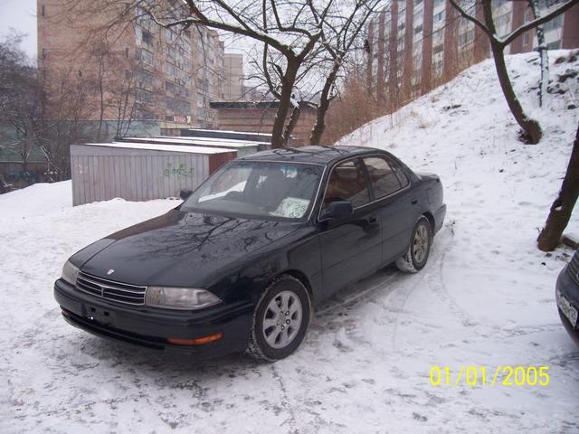 1992 Toyota Camry