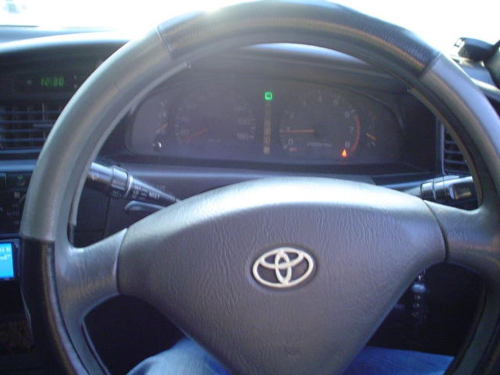 1993 Toyota Camry