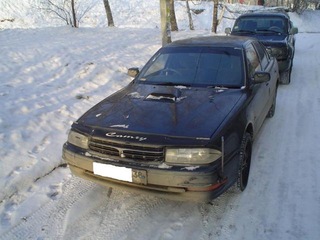 1993 Toyota Camry