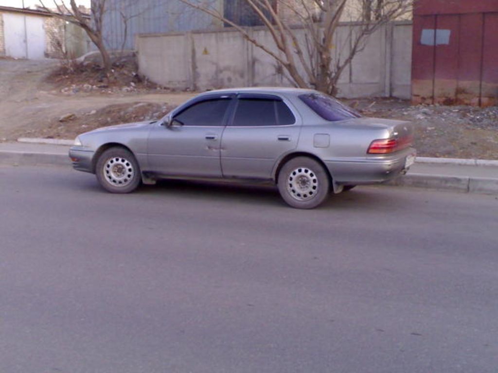 1993 Toyota Camry