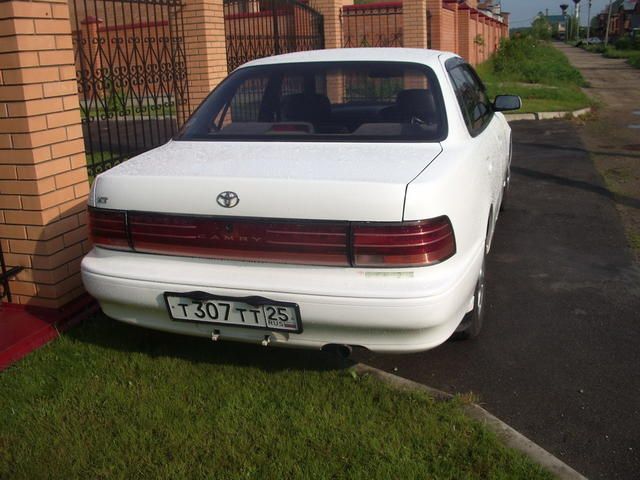 1993 Toyota Camry