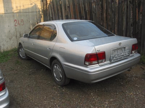 1995 Toyota Camry