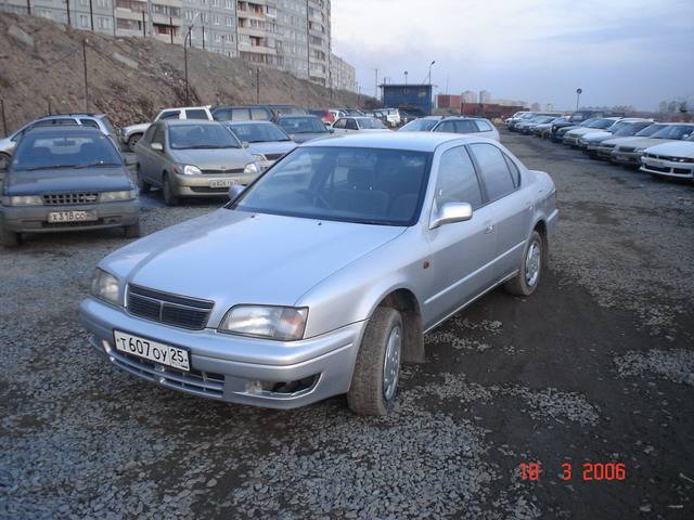 1995 Toyota Camry