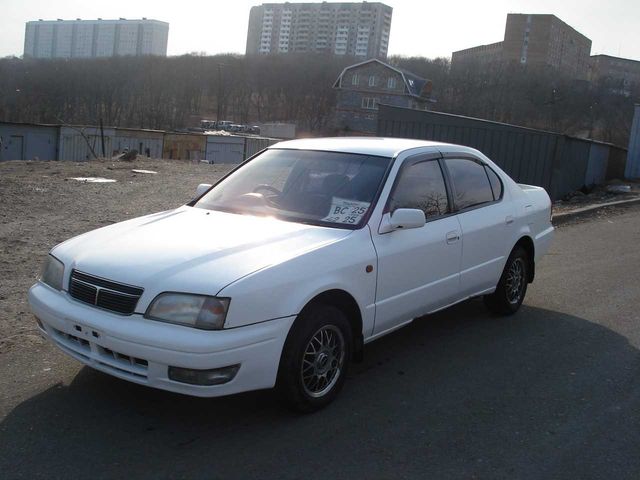 1995 Toyota Camry