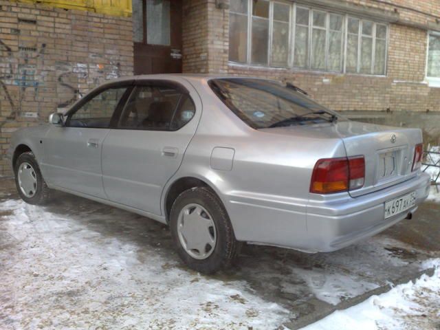 1995 Toyota Camry