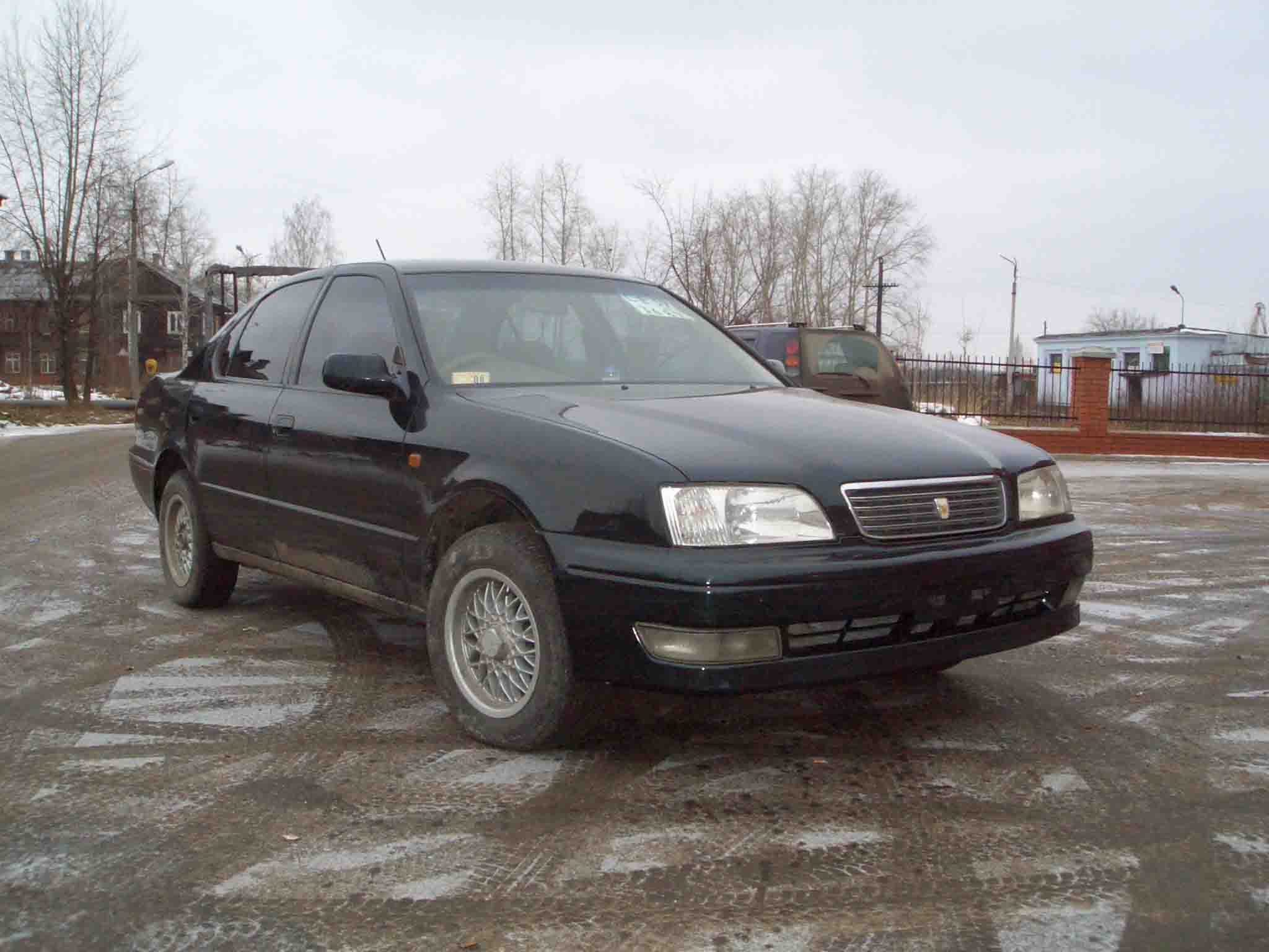 1996 Toyota Camry