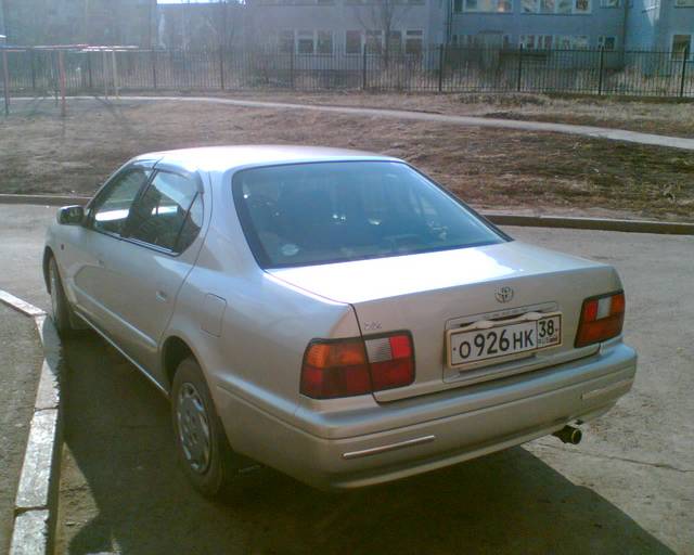 1996 Toyota Camry