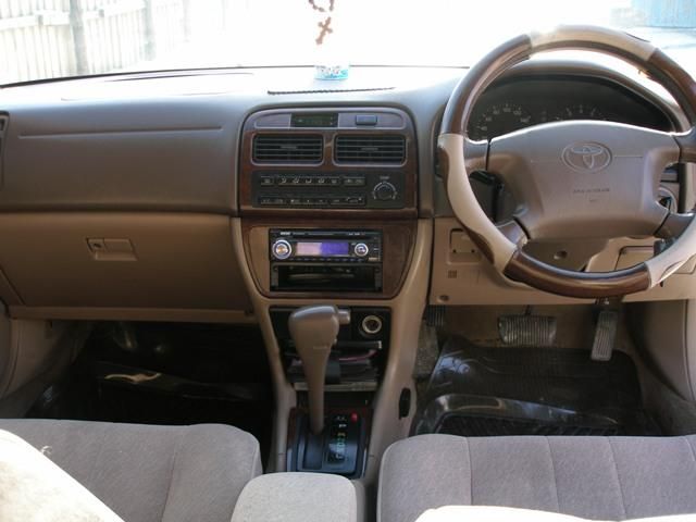 1996 Toyota Camry