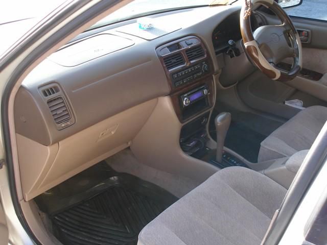 1996 Toyota Camry