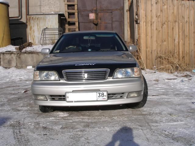 1996 Toyota Camry