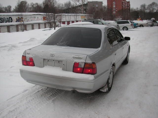 1996 Toyota Camry