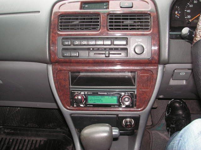 1996 Toyota Camry