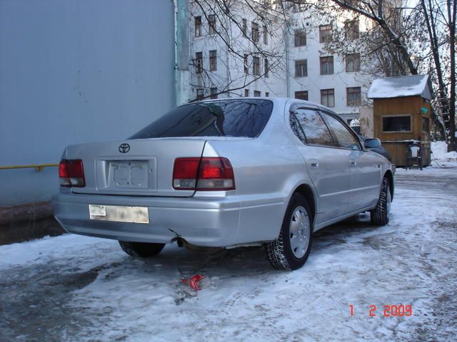 1996 Toyota Camry