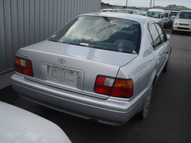 1996 Toyota Camry