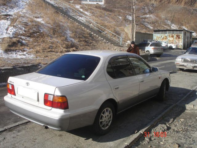 1998 Toyota Camry