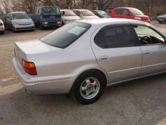 1998 Toyota Camry Photos