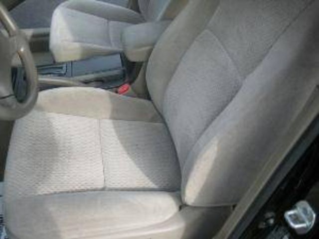 2005 Toyota Camry