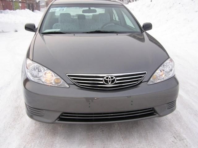 2005 Toyota Camry