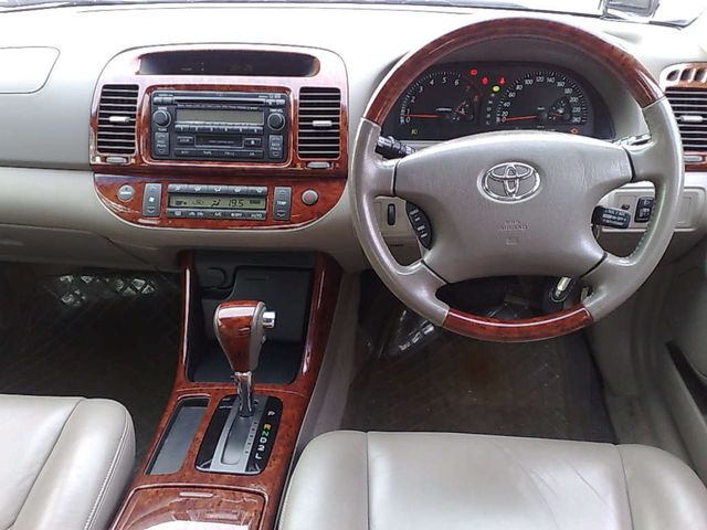 2005 Toyota Camry